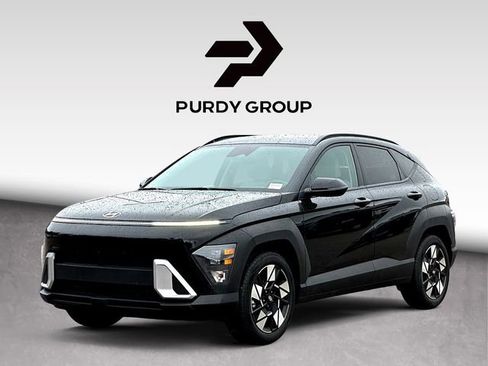 Used 2025 Hyundai Kona SEL image 4