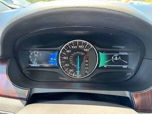 Used 2014 Ford Edge Limited FWD image 24