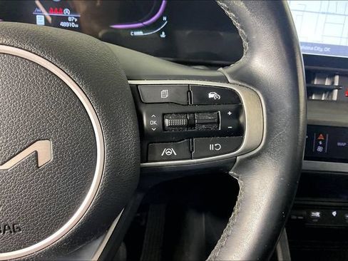 Certified 2024 Kia Sportage X-Line w/ X-Line Premium Package AWD/4WD image 11