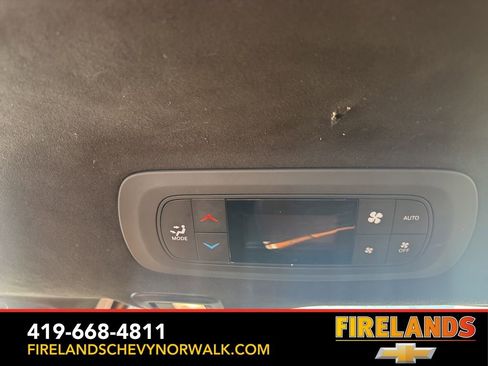 Used 2022 Chrysler Pacifica Pinnacle image 33