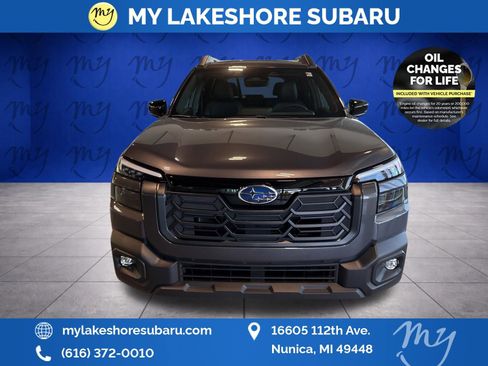 New 2026 Subaru Outback Premium AWD/4WD image 2