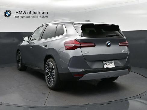 New 2026 BMW X3 xDrive30i w/ Convenience Package AWD/4WD image 5