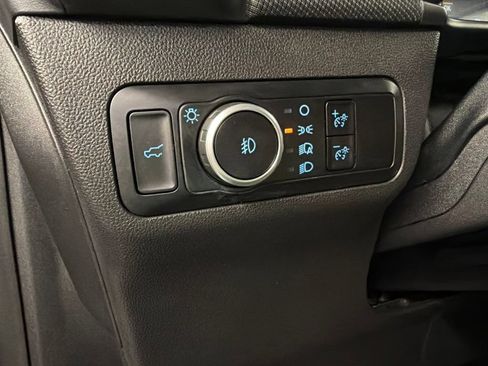 Certified 2023 Ford Bronco Sport Outer Banks w/ Tech Package AWD/4WD image 24