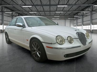 Used 2006 Jaguar S-TYPE 4.2