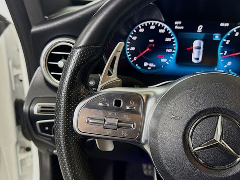 Used 2019 Mercedes-Benz C 300 Coupe w/ AMG Line image 14