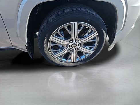 Used 2024 Toyota Sequoia Capstone image 37