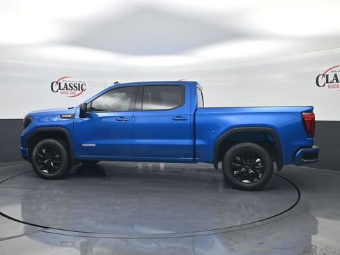 Used 2024 GMC Sierra 1500 Elevation image 2