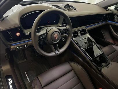 New 2026 Porsche Panamera 4