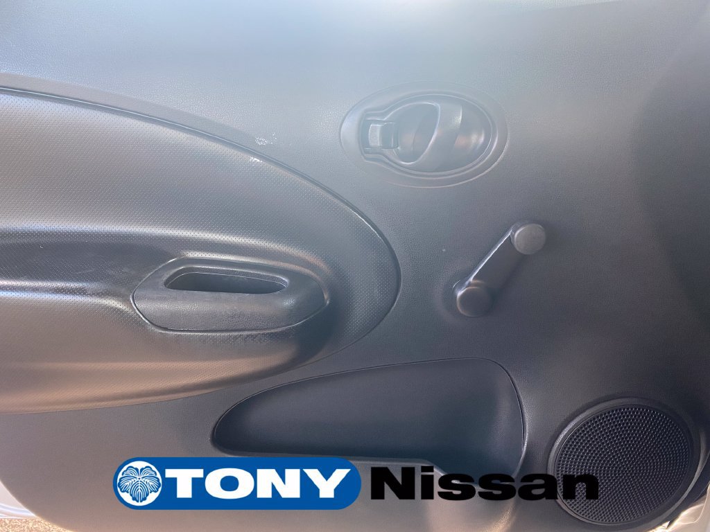 Used 2014 Nissan Versa Note S Plus FWD image 31