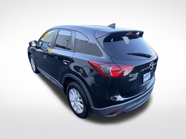 Used 2016 MAZDA CX-5 Touring AWD/4WD image 3