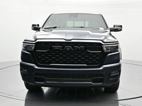 New 2026 RAM 1500 Big Horn image 2