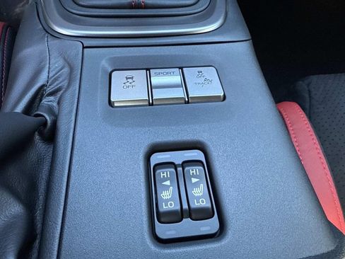 New 2026 Subaru BRZ Limited image 26