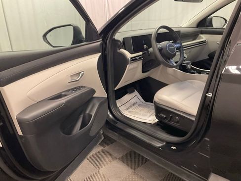 Used 2025 Hyundai Tucson SEL AWD/4WD image 7