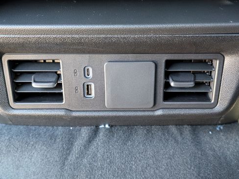 New 2026 Chevrolet Silverado 1500 Custom image 12