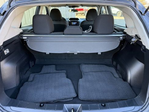 Used 2019 Subaru Impreza 2.0i Premium image 11