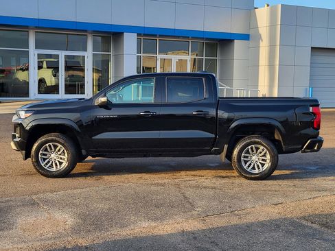 New 2026 Chevrolet Colorado LT image 2