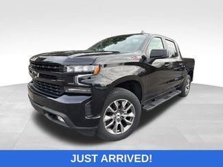 Used 2021 Chevrolet Silverado 1500 RST w/ Z71 Off-Road Package video 1
