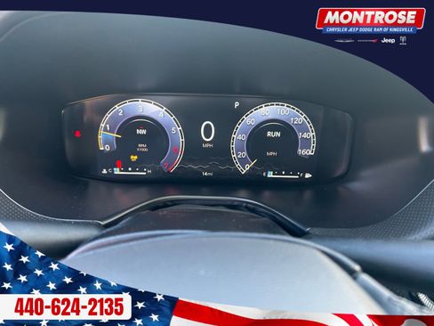 New 2026 Jeep Compass Limited image 15