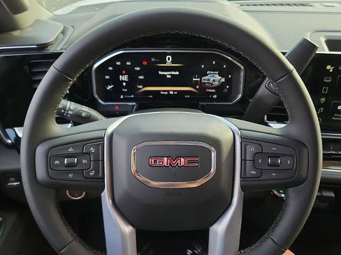 New 2026 GMC Sierra 1500 Elevation image 16
