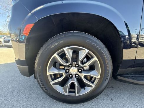 Used 2023 Chevrolet Tahoe LT w/ LT Signature Package image 10