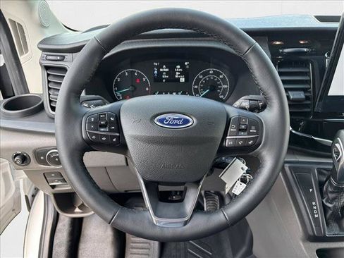 New 2025 Ford Transit 350 XLT RWD image 9