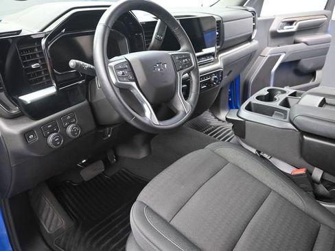 Used 2026 Chevrolet Silverado 1500 RST image 13