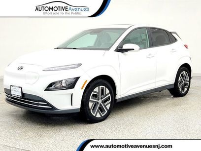 Used 2023 Hyundai Kona SEL w/ Cargo Package