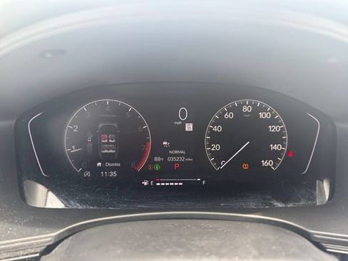 Certified 2023 Honda Civic Sport image 16