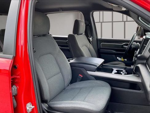 Used 2022 RAM 1500 Big Horn AWD/4WD image 27