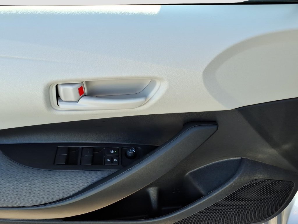 Used 2024 Toyota Corolla LE FWD image 22