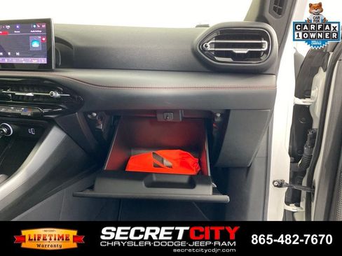 Used 2023 Dodge Hornet GT Plus w/ GT Blacktop Package AWD/4WD image 31