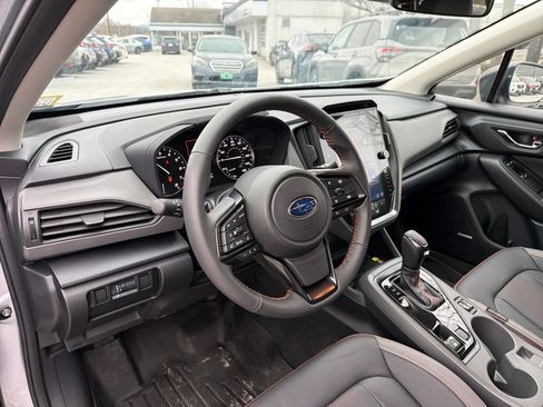 Certified 2025 Subaru Crosstrek 2.5i Limited AWD/4WD image 18