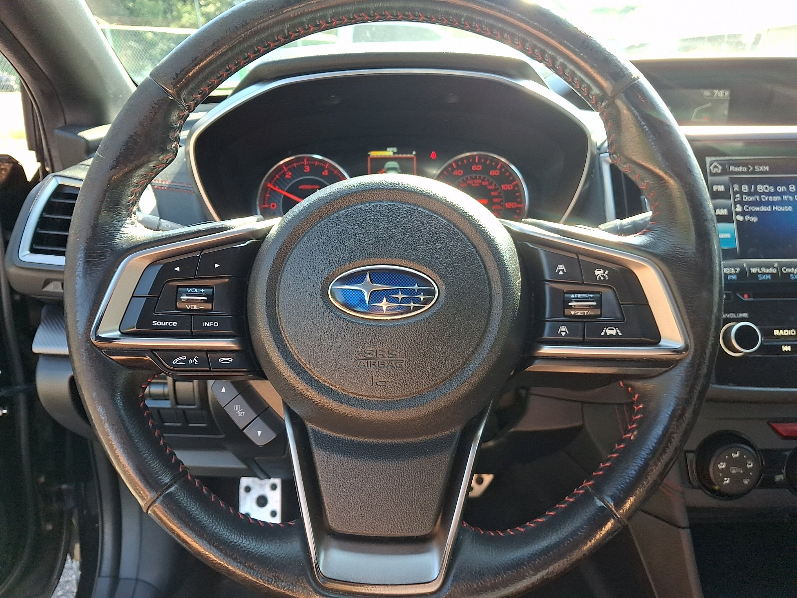 Used 2018 Subaru Impreza 2.0i Sport AWD/4WD image 25