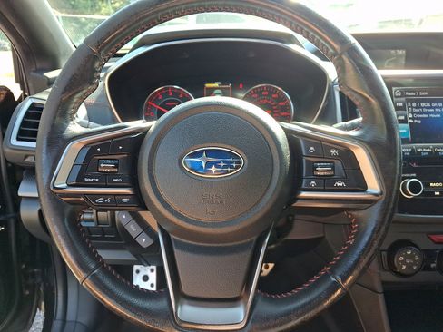 Used 2018 Subaru Impreza 2.0i Sport AWD/4WD image 25