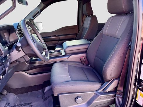 Used 2025 Ford F150 STX w/ Equipment Group 200A image 19