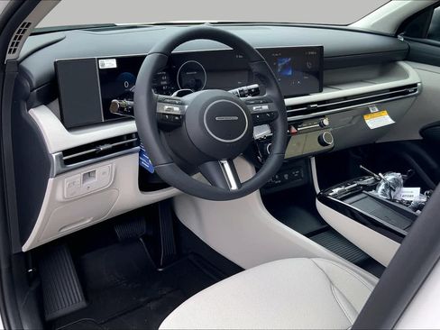 New 2026 Hyundai Tucson Limited AWD/4WD image 9