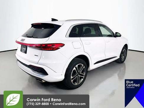 Used 2025 Audi Q5 Premium w/ Convenience Package AWD/4WD image 10