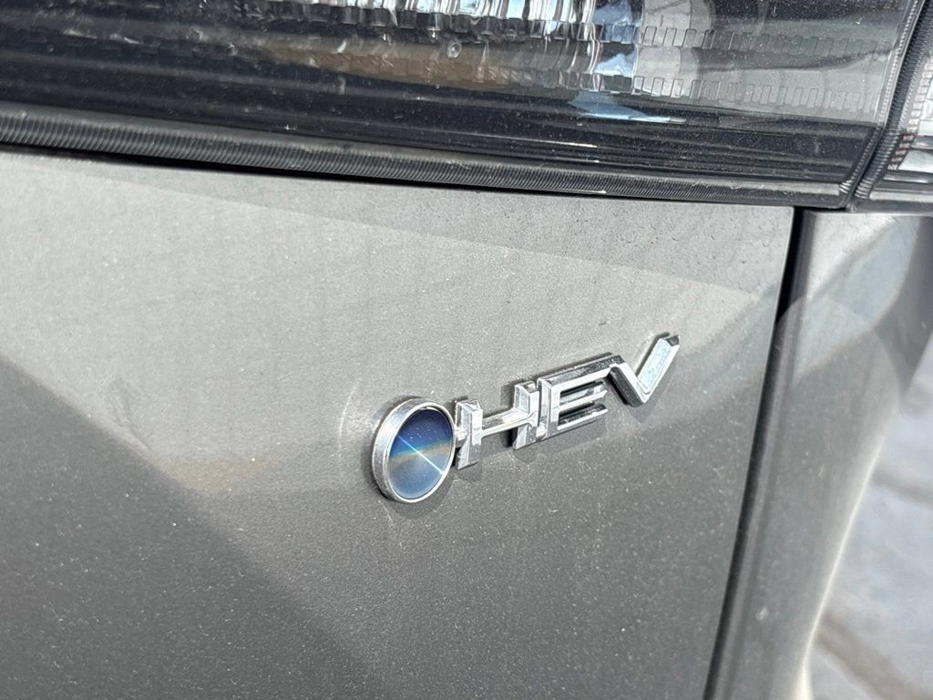 Used 2026 Toyota Highlander Limited AWD/4WD image 37