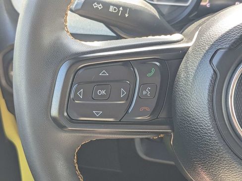 Used 2024 Jeep Wrangler Unlimited Sport AWD/4WD image 32