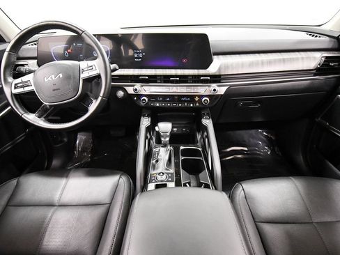 Certified 2025 Kia Telluride EX X-Line AWD/4WD image 3