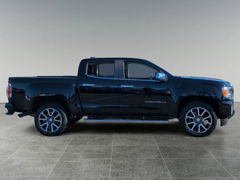 Used 2021 GMC Canyon Denali image 7