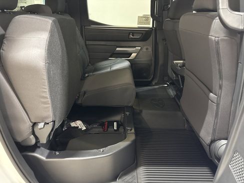 New 2026 Toyota Tundra SR5 image 25