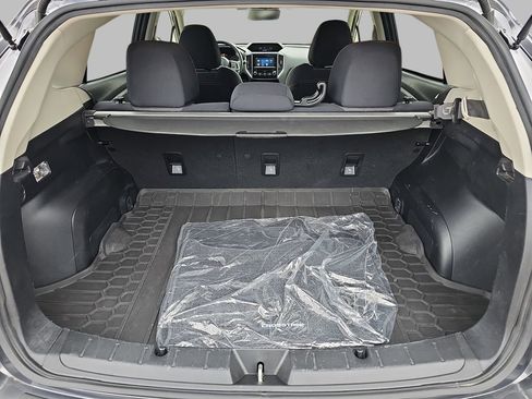 Certified 2022 Subaru Crosstrek 2.0i Premium image 15