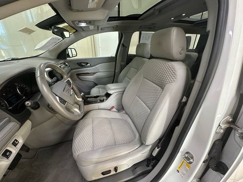 Used 2018 GMC Acadia SLE w/ Driver Alert Package I FWD image 23
