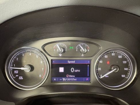 Used 2021 Buick Enclave Essence w/ Sport Touring Edition image 21