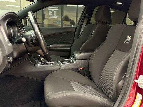 Used 2021 Dodge Charger Scat Pack w/ Dynamics Package image 10