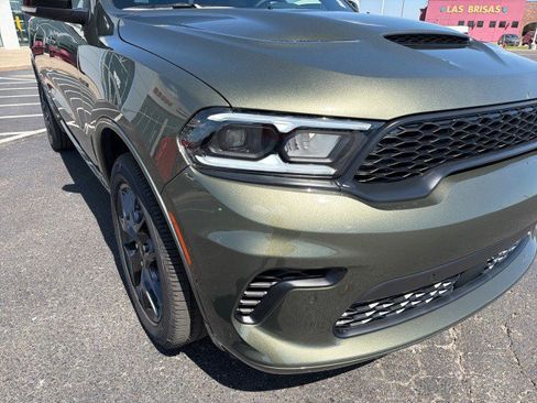 New 2026 Dodge Durango GT image 20