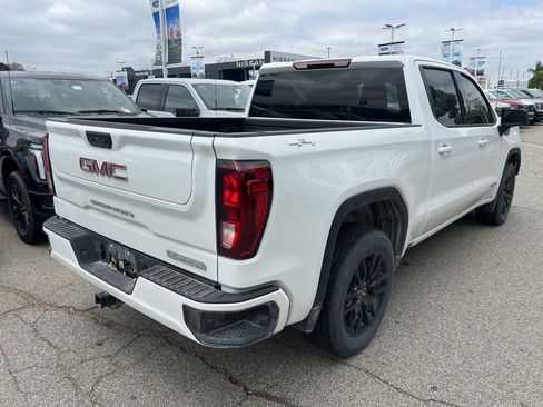 Used 2023 GMC Sierra 1500 Elevation AWD/4WD image 3