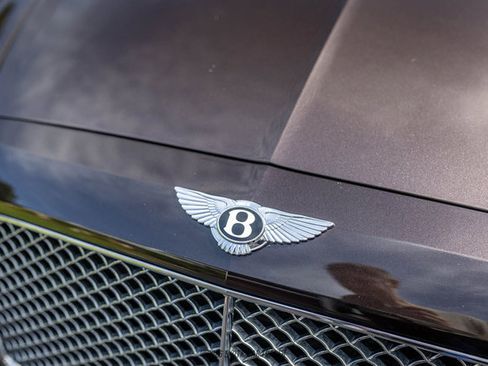 Used 2014 Bentley Flying Spur W12 AWD/4WD image 85