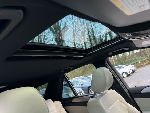 Used 2017 Mercedes-Benz GLE 350 GLE 350 image 35